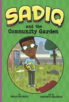 Sadiq and the Community Garden - Siman Nuurali