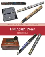 Fountain Pens - Peter Twydle