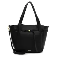Dámska kabelka Tamaris Kara - čierna