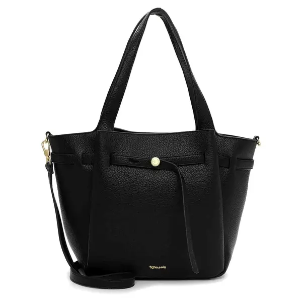Dámska kabelka Tamaris Kara - čierna