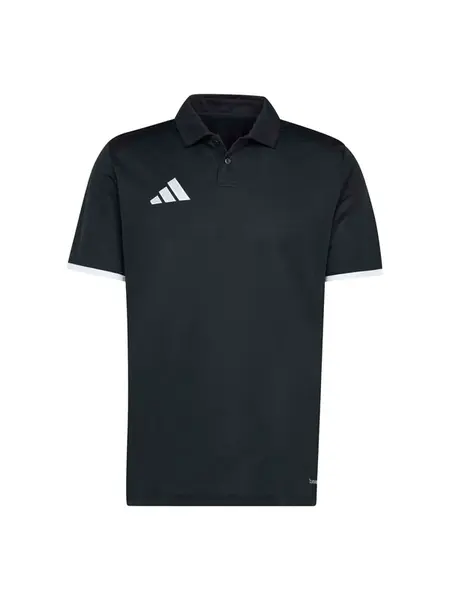 ADIDAS PERFORMANCE Funkčné tričko 'ENT26'  čierna / biela
