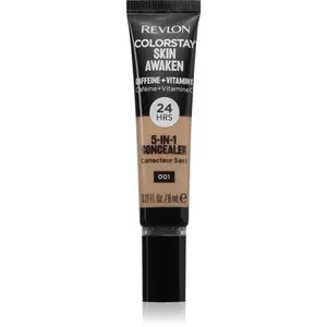Revlon Cosmetics ColorStay™ Skin Awaken dlouhotrvající korektor odstín 001 Universal Neutralizer 8 ml
