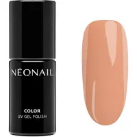 NEONAIL UV Gel Polish Color gélový lak na nechty s použitím UV/LED lampy odtieň Luminous Nude 7.2 ml