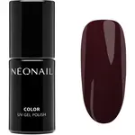 NEONAIL UV Gel Polish Color gelový lak na nehty s použitím UV/LED lampy odstín Cozy & Comfy 7.2 ml