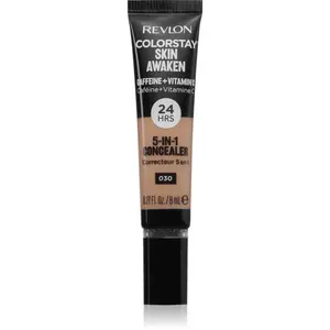 Revlon Cosmetics ColorStay™ Skin Awaken dlhotrvajúci korektor odtieň 030 Light Medium 8 ml