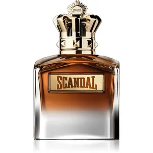 Jean Paul Gaultier Scandal Pour Homme Elixir parfém pro muže 150 ml
