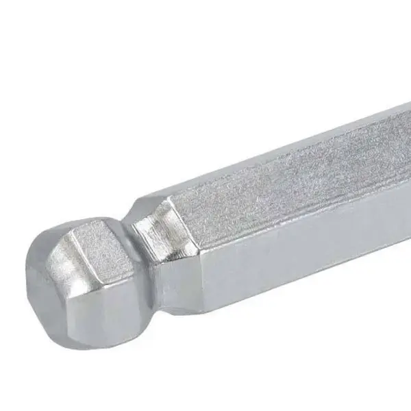 Klíč imbusový s kuličkou 12,0 mm, STALCO