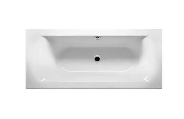 RIHO Linares - Vaňa 190x90 cm, biela B143001005