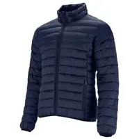 Bunda pánská ARTUR, modrá, XL, STALCO