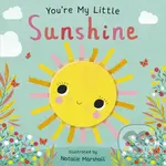 You're My Little Sunshine - Nicola Edwards