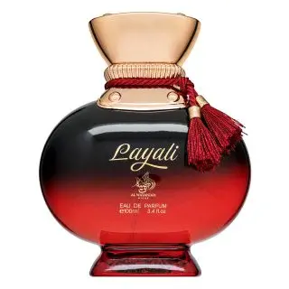 Al Wataniah Layali parfémovaná voda unisex 100 ml
