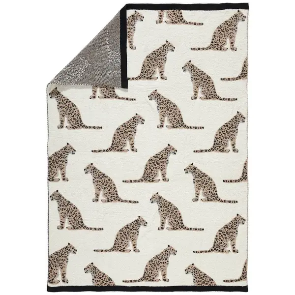 Novel PLÉD, bavlna, 130/170 cm