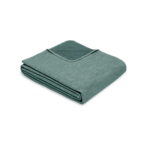 Bio:Vio PLÉD, bavlna, 140/200 cm