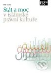 Stát a moc v islámské právní kultuře - Petr Osina - kniha z kategorie Právo