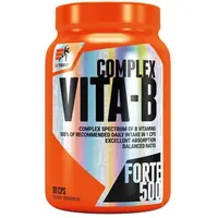EXTRIFIT VITA-B COMPLEX 90 CPS Doplněk stravy, , velikost