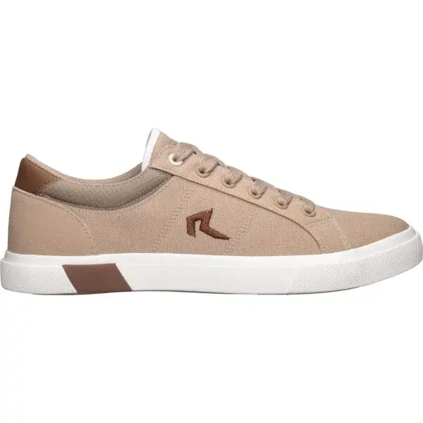 Reaper VAYDEN Pánské tenisky, béžová, velikost