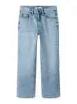 NAME IT Džínsy 'NKMRyan'  modrá denim
