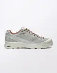 Salomon X-Alp Suede Ice Flow/Quarry/Russet 42 2/3