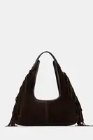 Kožená kabelka Answear.LAB