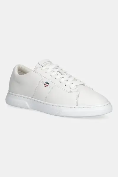 Gant Kožené tenisky Gant Joree