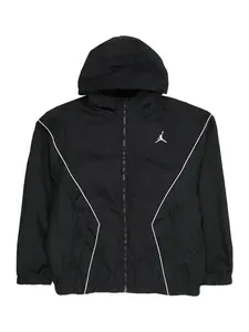 Jordan Prechodná bunda 'ESS DRAFT'  čierna