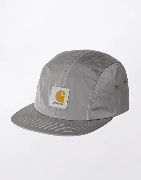 Carhartt WIP Canby Cap Yosemite/White