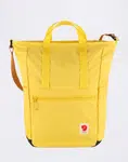 Batoh Fjällräven High Coast Totepack 130 Mellow Yellow