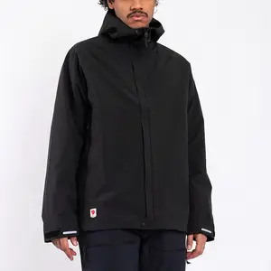 Fjällräven HC Hydratic Trail Jacket M 550 Black S