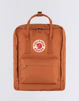 Batoh Fjällräven Kanken 243 Terracotta Brown