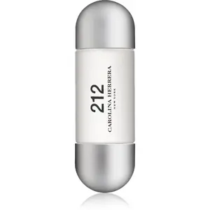 CAROLINA HERRERA 212 NYC toaletní voda pro ženy 30 ml