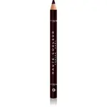 L’Oréal Paris Infaillible Haute Coulueur kajalová tužka na oči v tyčince odstín Bordeaux Cashmere 1.2 g