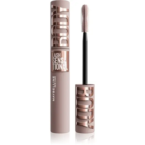 MAYBELLINE NEW YORK Lash Sensational Body objemová riasenka 9.75 ml