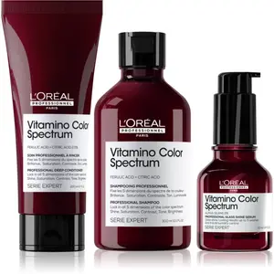 L’Oréal Professionnel Serie Expert Vitamino Color Spectrum výhodné balenie na ochranu farby