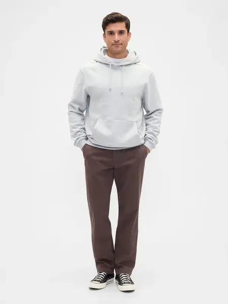 Pánske nohavice Straight Fit GapFlex