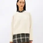 Armedangels Diliriaa Reglana 1609 oatmilk L