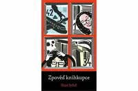 Zpověď knihkupce (poškozená) - Shaun Bythell