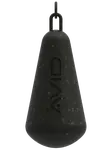 Avid carp olovo ringed heli lead - 70 g