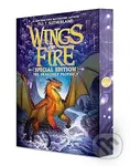 Wings of Fire: The Dragonet Prophecy (Special Edition) - kniha z kategorie Fantasy
