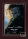 Frankenstein (Written and Directed by Guillermo del Toro) - kniha z kategorie Film