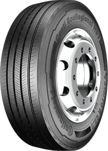 CONTINENTAL 315/70 R 22.5 156/150L CONTI_ECO_REGIONAL_HS3+ TL M+S 3PMSF 20PR