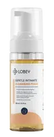 LOBEY Jemná intimní mycí pěna 150 ml
