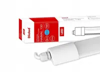 Svítidlo lineární DIOLED Hamal 130 36W 6000k 120cm