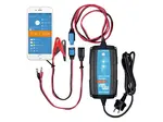 Nabíječka baterií Victron Energy BlueSmart 24V/ 5A IP65+DC konektor (Bluetooth) - rozbaleno/přelep.