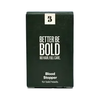 BETTER BE BOLD Blood Stopper, Kamencový blok na uzdravení pořezané kůže