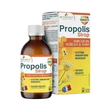 PROPOLIS Les 3 Chênes Propolisový sirup s tymiánem 200ml