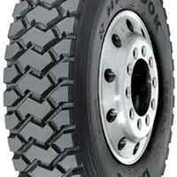 HANKOOK 12 R 24 156/153G DM04 TL M+S 18PR