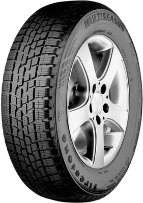 FIRESTONE 215/75 R 16 116R VANHAWK_MULTISEASON TL C M+S 3PMSF