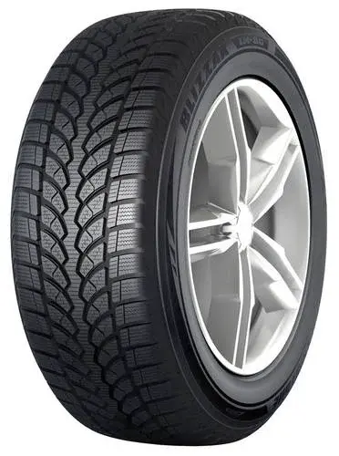 BRIDGESTONE 245/65 R 17 111T BLIZZAK_LM80 TL XL M+S 3PMSF