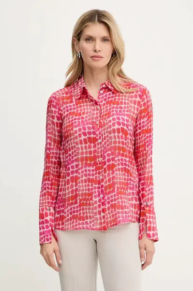 Košile Patrizia Pepe