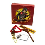 LEGO Harry Potter - dárková sada pro čtenáře